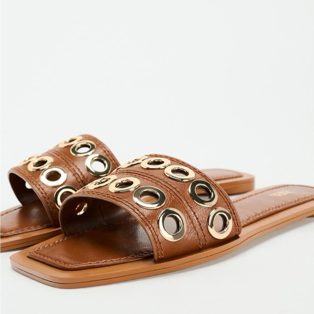 Zara sandal